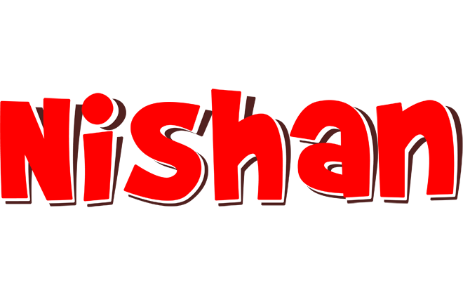 Nishan basket logo
