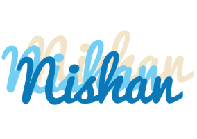 Nishan breeze logo
