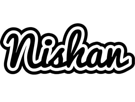 Nishan chess logo