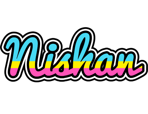 Nishan circus logo