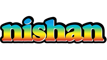 Nishan color logo