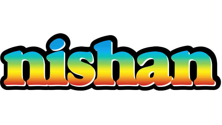 Nishan color logo