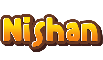 Nishan cookies logo
