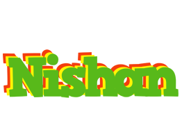 Nishan crocodile logo