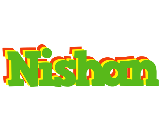 Nishan crocodile logo