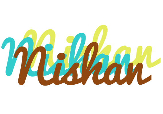 Nishan cupcake logo