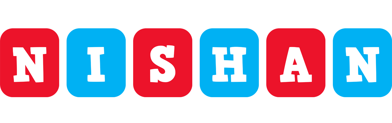 Nishan diesel logo