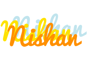 Nishan energy logo