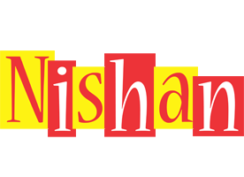 Nishan errors logo