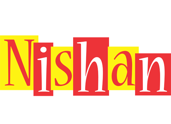 Nishan errors logo