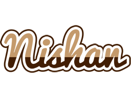 Nishan exclusive logo