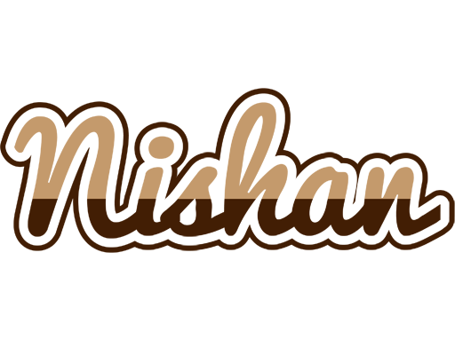 Nishan exclusive logo
