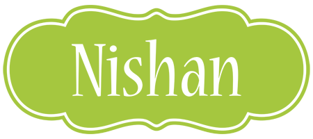 Nishan family logo