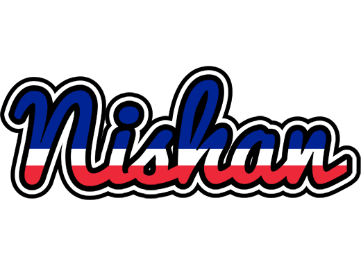 Nishan france logo
