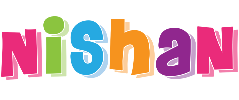 Nishan friday logo