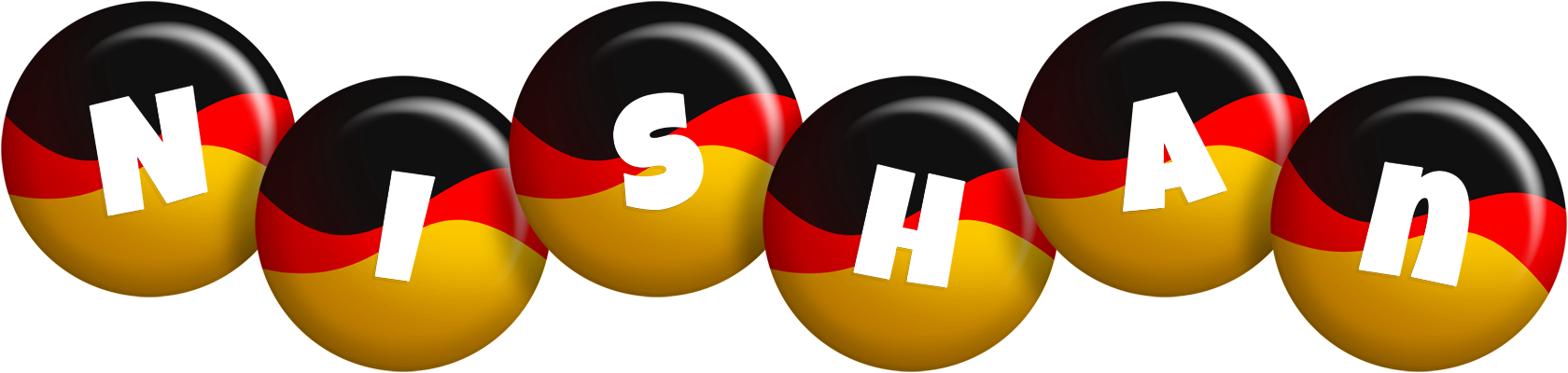 Nishan german logo