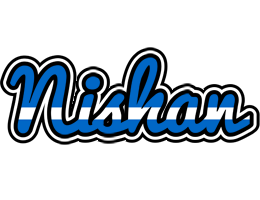 Nishan greece logo