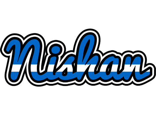 Nishan greece logo