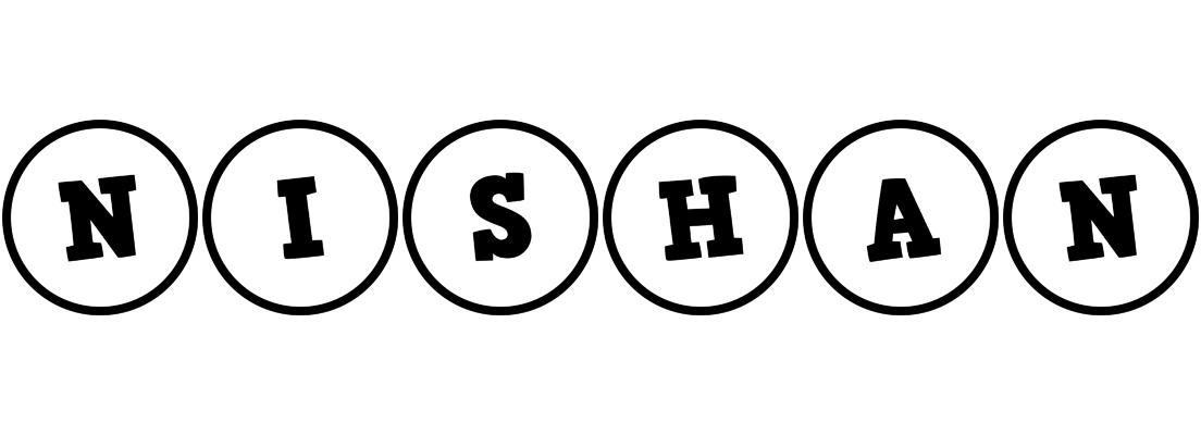 Nishan handy logo
