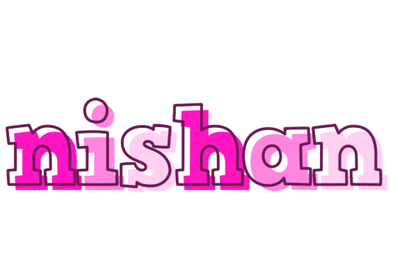 Nishan hello logo