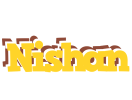 Nishan hotcup logo