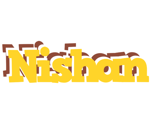 Nishan hotcup logo