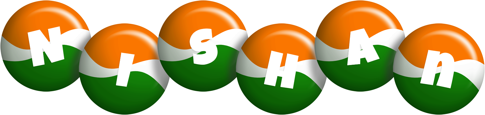 Nishan india logo