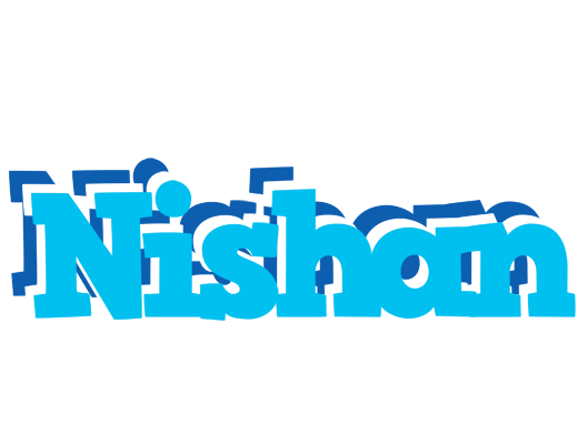 Nishan jacuzzi logo