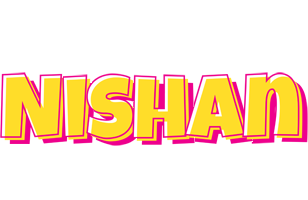 Nishan kaboom logo