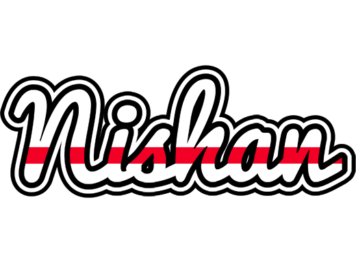 Nishan kingdom logo