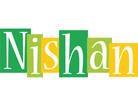 Nishan lemonade logo