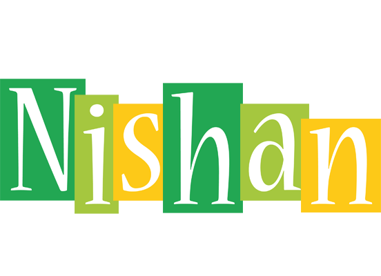 Nishan lemonade logo