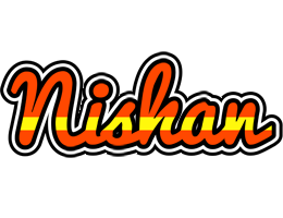 Nishan madrid logo