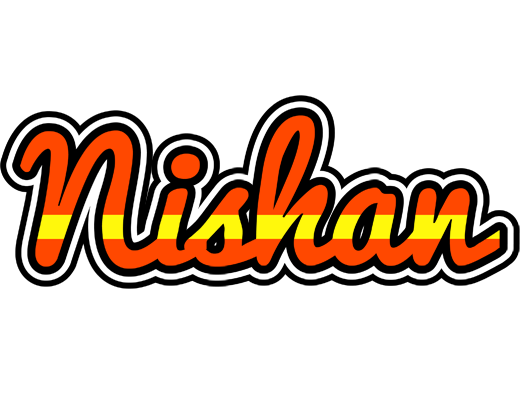 Nishan madrid logo