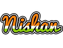 Nishan mumbai logo