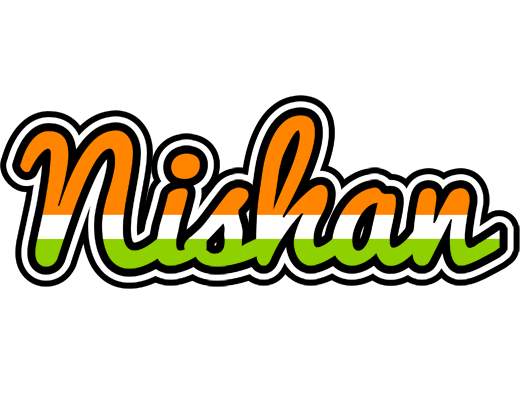 Nishan mumbai logo