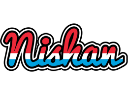 Nishan norway logo