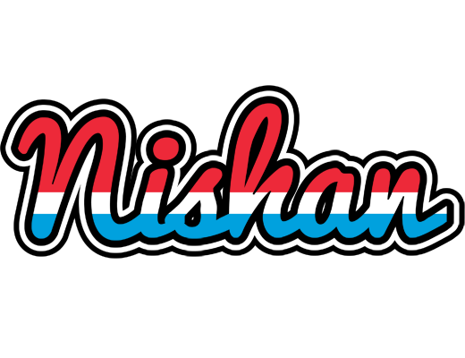 Nishan norway logo