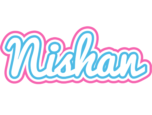 Nishan outdoors logo