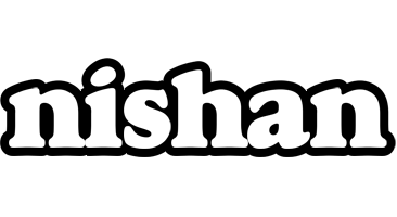 Nishan panda logo