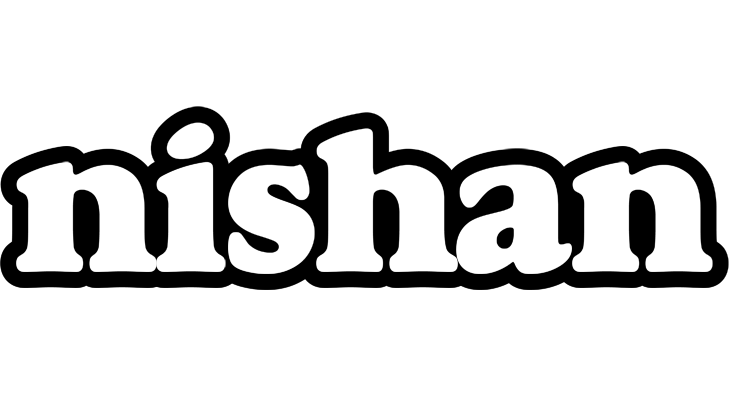 Nishan panda logo