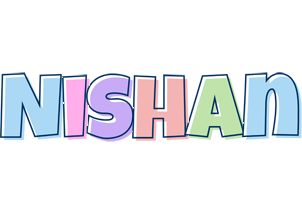 Nishan pastel logo