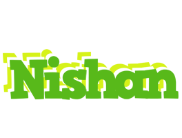 Nishan picnic logo