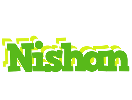 Nishan picnic logo