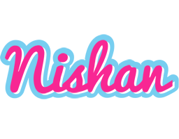 Nishan popstar logo