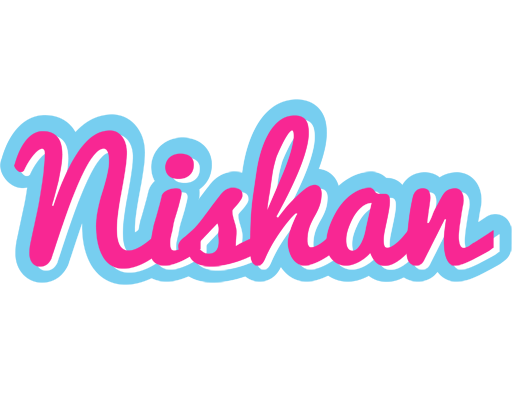 Nishan popstar logo