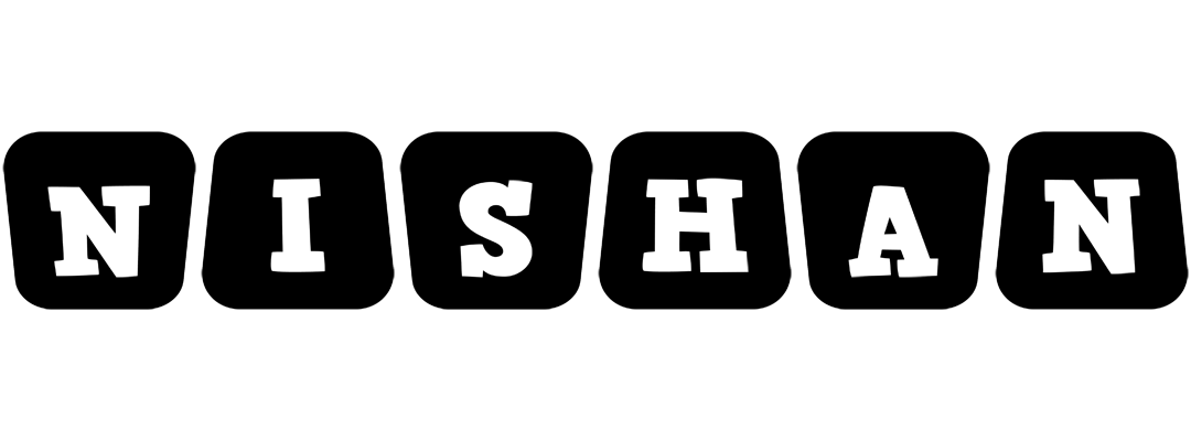 Nishan racing logo