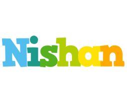 Nishan rainbows logo