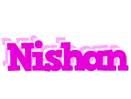 Nishan rumba logo