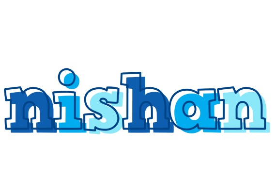 Nishan sailor logo